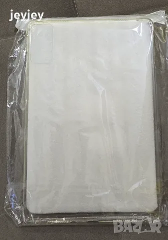 силиконов гръб за Xiaomi Redmi Pad SE 11, снимка 3 - Калъфи, кейсове - 56193225