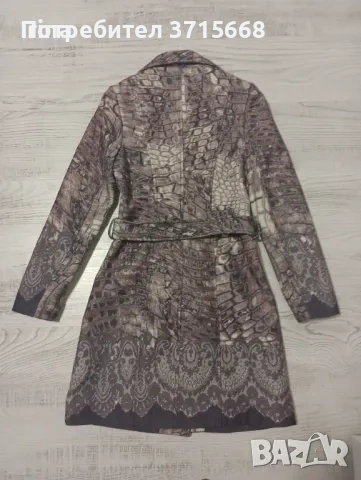 Дамско Яке, снимка 4 - Якета - 51914615