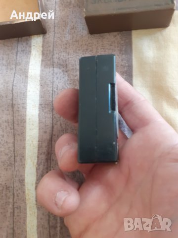 Стар Фото Експонометър, снимка 4 - Други ценни предмети - 30915850