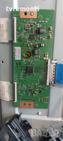 T-CON 6870C-0421A 6871L-2979B3 for LG 55LA6208 55inc DISPLAY LA62M55T120V12