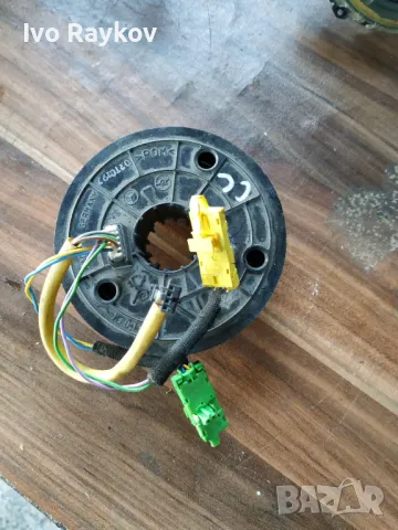 Лентов кабел за волан 203 460 01 49 за MERCEDES-BENZ C-CLASS  (W203)