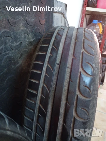 Разпродажба на употребявани гуми 15, 16 ,17 летни и зимни, снимка 2 - Гуми и джанти - 51100073