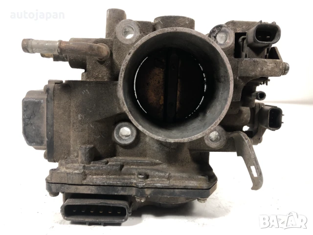 Дроселова Клапа Honda Fr-v 2.0 155кс 2008г