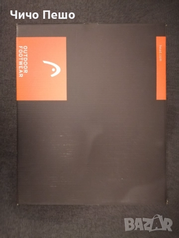 HEAD DEMOS MID номер 46 нови оригинални високи зимни с етикет и кутия, снимка 9 - Мъжки боти - 52703115