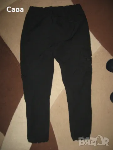 Спортен панталон ZARA  мъжки,Л, снимка 3 - Панталони - 48513305
