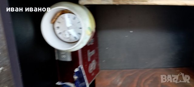 Части за джобни часовници , снимка 7 - Антикварни и старинни предмети - 37500286