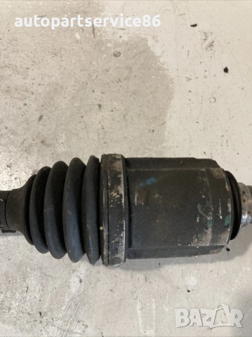 Каре за предно колело за Subaru Outback 2.0 Дизел (2011) , снимка 2 - Части - 54238550