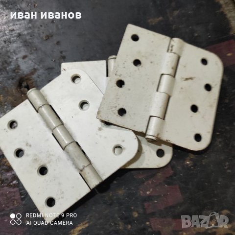 Яки панти, снимка 7 - Входни врати - 35037591
