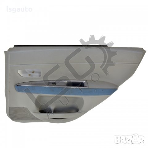 Интериорна кора задна дясна врата Mazda 2 I (DY)(2003-2007) ID:92192, снимка 2 - Части - 39291876