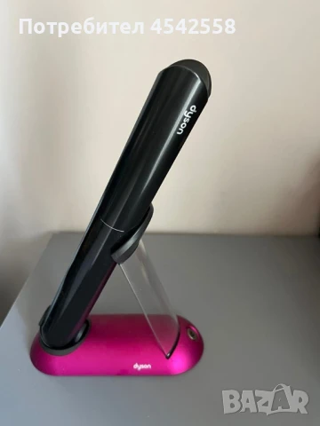 Преса за коса Dyson, снимка 3 - Преси за коса - 51137869
