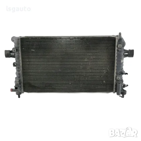 Воден радиатор Opel Astra H (A04) 2004-2010 ID: 164241 OEM: 13128801, снимка 2 - Части - 56017121