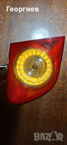 Вътрешни стопове Пасат Б6 skyline mod, снимка 3 - Части - 54334866