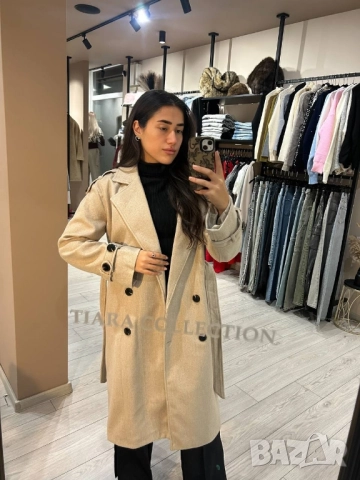 палто , снимка 2 - Палта, манта - 51979260