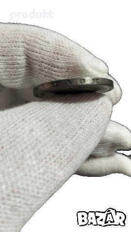 Автентична сребърна монета от 50 лева, 1930 г, снимка 6 - Нумизматика и бонистика - 41648268