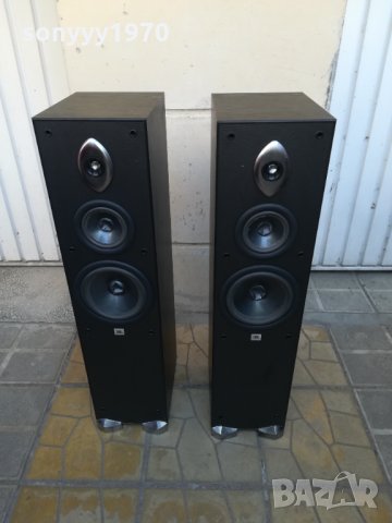 ПОРЪЧАНИ-jbl tlx4-speaker system-made in denmark- 2701221645, снимка 6 - Тонколони - 35581729