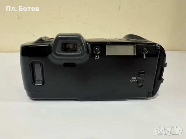 Фотоапарат Minolta Riva, снимка 4 - Фотоапарати - 50026856