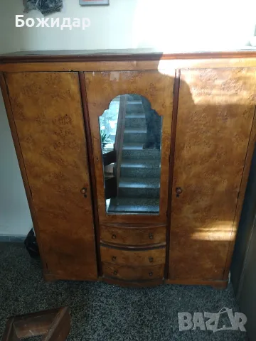 стари мебели..................., снимка 2 - Други - 55947571