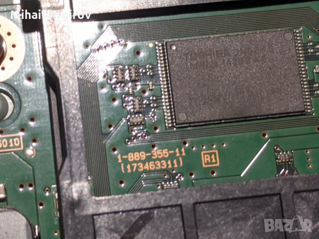 SONY KDL-40R450B-1-889-355-11/173463311, снимка 6 - Части и Платки - 31264123