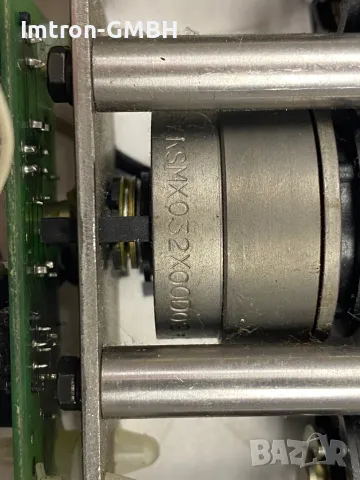 ЕЛЕКТРОМАГНИТЕН СЪЕДИНИТЕЛ electro magnetic clutch, снимка 7 - Резервни части за машини - 40731078