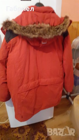 Мъжко яке Camel Trophi. , снимка 9 - Якета - 38531803