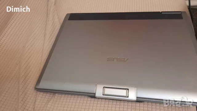 Лаптоп Asus F3S, снимка 2 - Части за лаптопи - 48225346