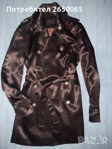 Орг.манто S/M размер , снимка 1