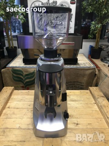 Бункери к-т за кафемелачки MAZZER, снимка 7 - Кафемашини - 29707021