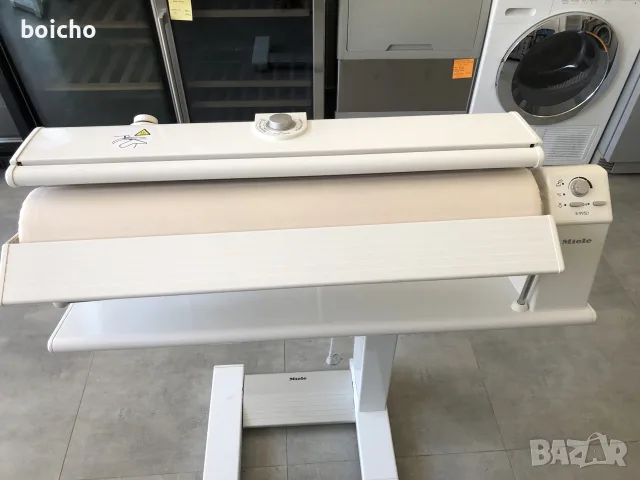 Каландър Miele B 995 D с пара, снимка 2 - Други - 45942771