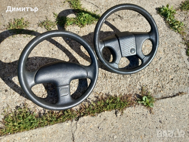 Волан от seat ibiza, сеат ибиза, снимка 6 - Части - 52682094