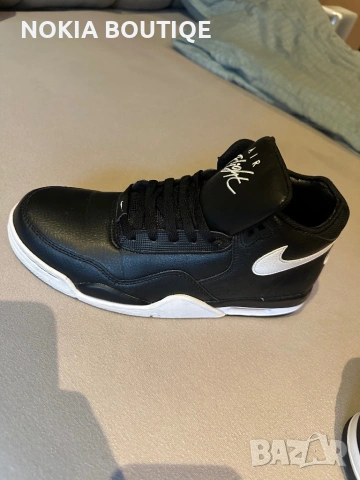 Маратонки Nike Air Flight LEGACY 44, снимка 8 - Маратонки - 53314375