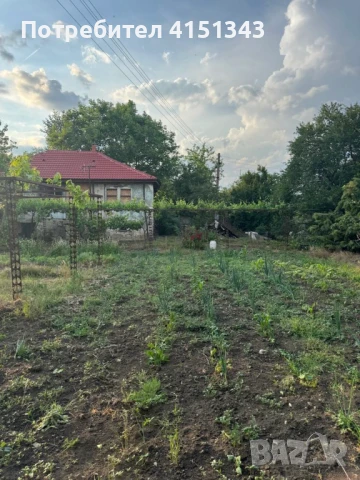 Къща с голям двор на 35 км от гр. Добрич и 60 км от Варна, снимка 11 - Къщи - 46853128