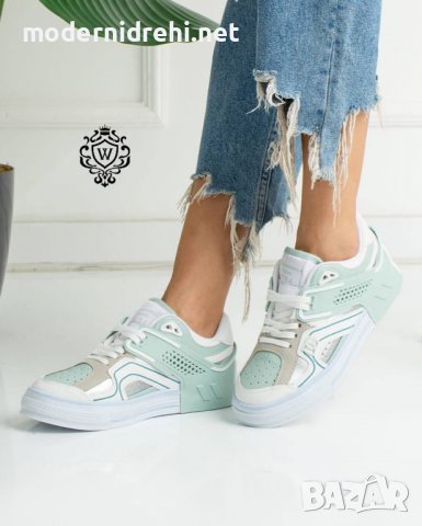 Дамски маратонки Dolce&Gabbana Реплика ААА+, снимка 1