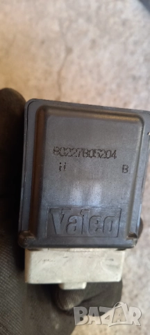 Механизъм заключване на волан Renault Megane II, снимка 3 - Части - 52950150