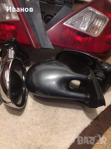 Стопове от Опел Корса Д 2009-2015 г , снимка 3 - Аксесоари и консумативи - 39532636