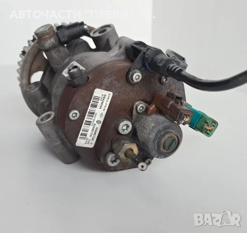 ГНП DELPHI Рено Канго Нисан Алмера Renault Kangoo Nissan Almera n16 1.5DCi OEM 82000573, снимка 3 - Части - 55710747