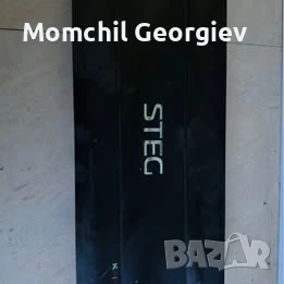 Steg k4.02 Технически перфектен, снимка 1