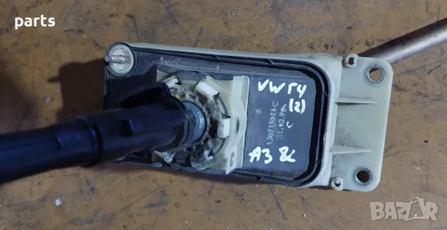 Скоростен Лост VW Голф 4 N:333 - Ауди A3 8L
- 1J0711061A, снимка 8 - Части - 47773519