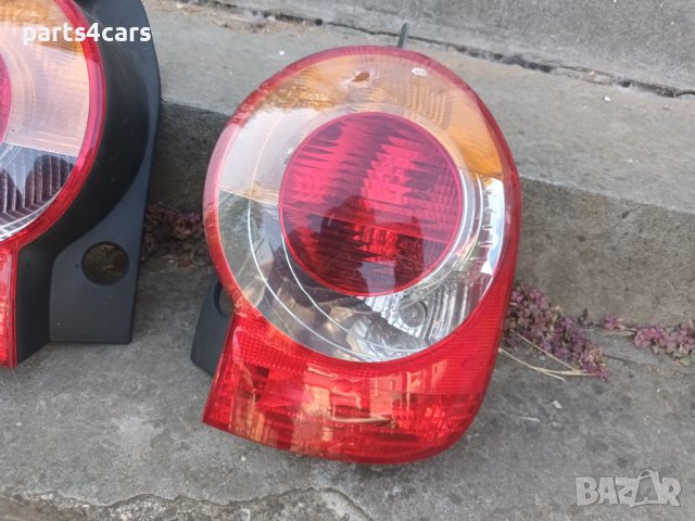 ляв и десен стоп рено модус RENAULT MODUS, снимка 3 - Части - 42721348