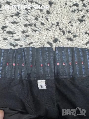 Мъжки работен панталон ENGELBERT STRAUSS. Размер 60, снимка 6 - Панталони - 52667098