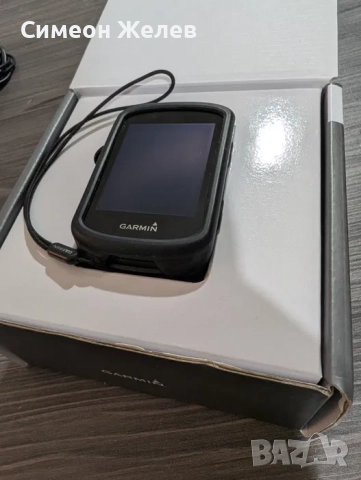 Продавам garmin edge 530