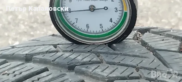 Гуми 205 55 16 Tires 2 броя. Нов внос. Не са нови.Гарация. , снимка 6 - Гуми и джанти - 48202588