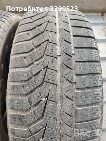 225 60 17 зимни, снимка 5 - Гуми и джанти - 52151993