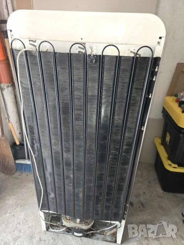 Хладилник SMEG- S 28 STRP, снимка 11 - Хладилници - 51194330