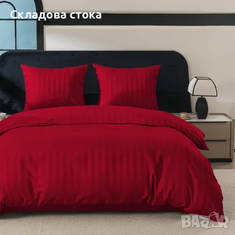 Спален комплект 4 части - 160x200 см или 220х200см