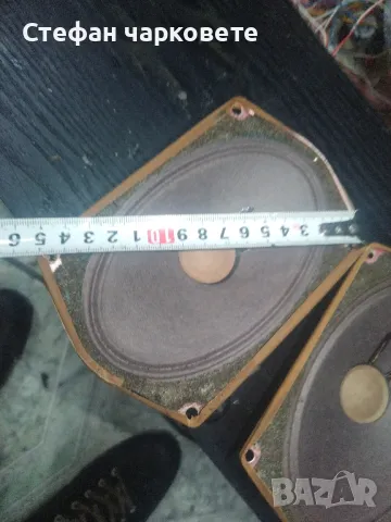 широко лентови говорители Philips , снимка 5 - Тонколони - 48658230