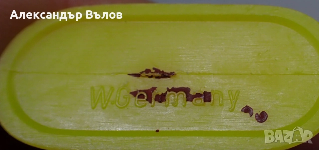 Комплект 5 Индианци Каубои Стари Играчки Соца Западна Германия Фигурки Играчки, снимка 6 - Други ценни предмети - 52704910