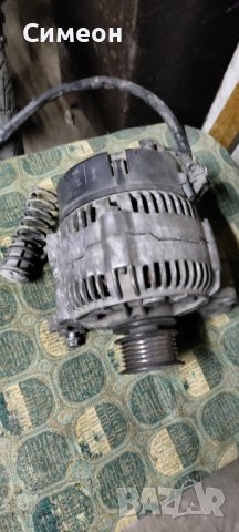 Части от Голф 2 1.9 ТД, снимка 4 - Автомобили и джипове - 39752172