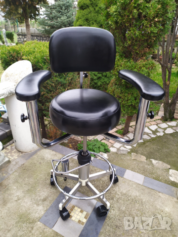 Медицински , хирургически стол Jorg&Sohn .