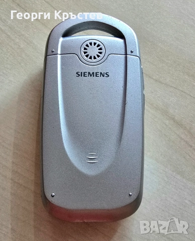 Siemens CFX65, снимка 17 - Siemens - 52171884