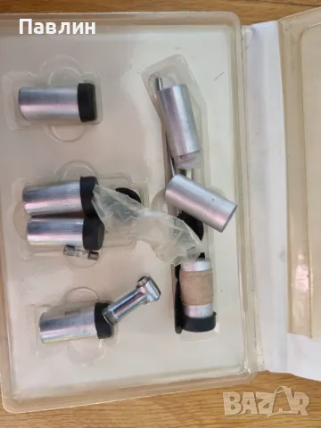 Зъболекарски инструменти, снимка 17 - Стоматология - 49241369